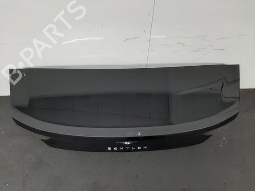Tailgate BENTLEY CONTINENTAL Convertible (3S_) 6.0 AWD | BP29235214C6 