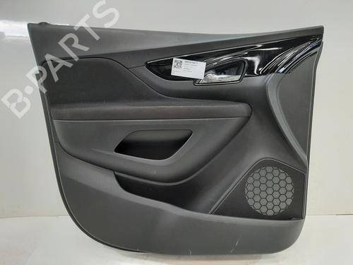 Used Other Other VAUXHALL MOKKA / MOKKA X (J13) 1.4 (140 hp) 33814838 33814838