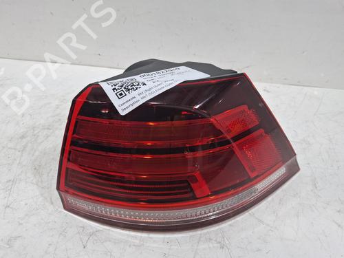 Used Right taillight Right taillight 38859931 38859931