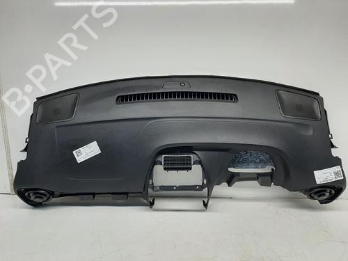 Used Dashboard PEUGEOT 108 1.0 VTi 72 (72 hp) 26754836