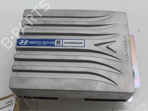Control unit HYUNDAI IONIQ (AE) 1.6 GDI Hybrid | BP26797281M11 