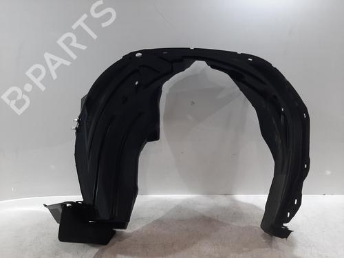 Cava de roda Cava de roda TOYOTA YARIS CROSS (MXP_) 1.5 Hybrid (MXPJ11) (131 hp) 34376981 34376981