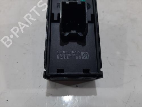 Right front window switch BMW 5 Touring (F11) 520 d | BP38338740I26 - Image 2