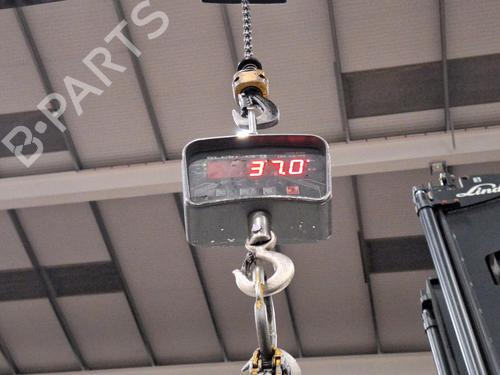 Gearbox FIAT 500L (351_, 352_) 1.3 D Multijet (199LXY1A, 199LXY11) | BP31305577M3