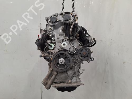 Used Engine Engine 38728143 38728143