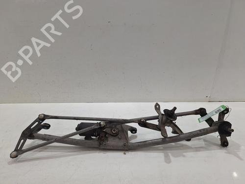 Used Front wiper motor HONDA CIVIC VIII Hatchback (FN, FK) 2.2 CTDi (FK3) (140 hp) 26758666