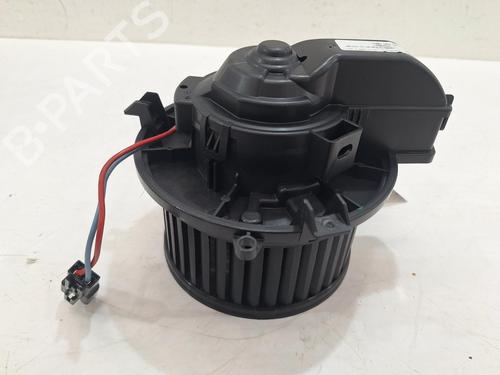 Heater blower motor TOYOTA AYGO X (_B7_) 1.0 VVT-i (KGB70) | BP27562880M62 