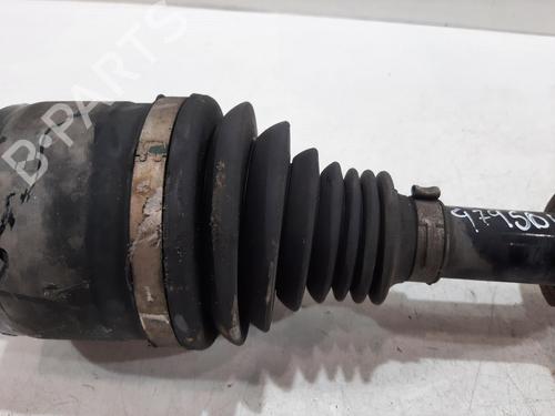 Other JAGUAR I-PACE (X590) EV400 AWD | BP30119554O1 