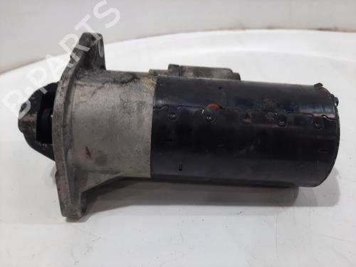 Starter VAUXHALL COMBO Mk III (D) Box Body/MPV (X12) 1.6 CDTi | BP29444595M8 