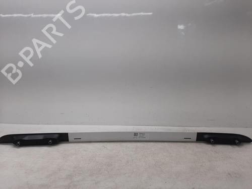 Roof bar CITROËN C4 CACTUS 1.2 THP 110 | BP26766737C65 