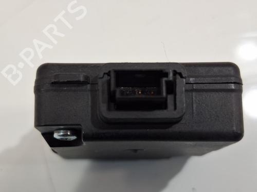 Control unit JAGUAR I-PACE (X590) EV400 AWD | BP26748975M11 