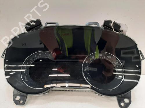 Instrument cluster FORD S-MAX (CJ, WA6) 2.5 FHEV | BP28575053C47 