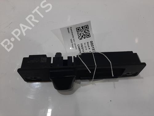 Camera FORD FIESTA VII (HJ, HF) 1.5 ST EcoBoost | BP30722150E14 