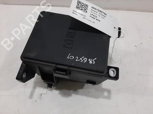 Fuse box JAGUAR I-PACE (X590) EV400 AWD | BP30789301E1