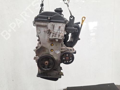 Motor für HYUNDAI i10 I (PA) 1.2 (78 hp) 28618356