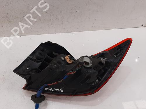Left taillight MAZDA CX-3 (DK) 2.0 SKYACTIV-G (DK5W, DK6W) | BP33721153C34 - Image 5