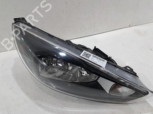 Right headlight FORD FOCUS III 1.0 EcoBoost | BP31812792C29