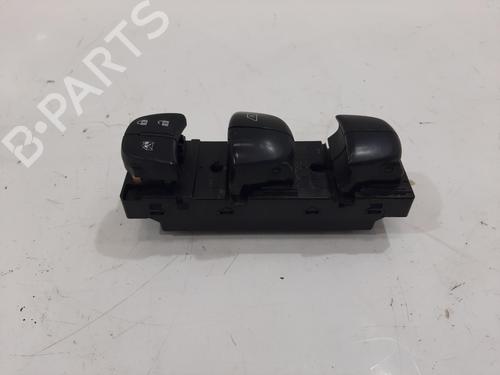 Right front window switch NISSAN QASHQAI II (J11, J11_) 1.5 dCi | BP28274952I26 - Image 3