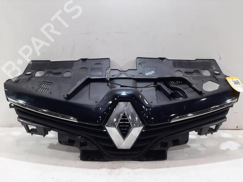 Used Grille RENAULT CLIO IV (BH_) 0.9 TCe 90 (BHNF, BHMA, BHMH, BHJK, BHJR) (90 hp) 29988570