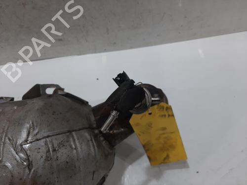 Particulate filter PEUGEOT 2008 I (CU_) 1.6 BlueHDi 75 | BP33467017M81 - Image 5