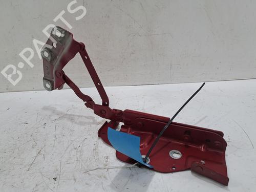 Andre JAGUAR I-PACE (X590) EV400 AWD | BP29882158O1 