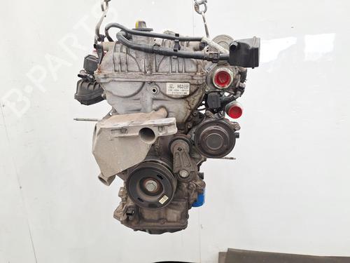 Used Engine Engine VAUXHALL ASTRA Mk VII (K) (B16) 1.0 (105 hp) 34733974 34733974