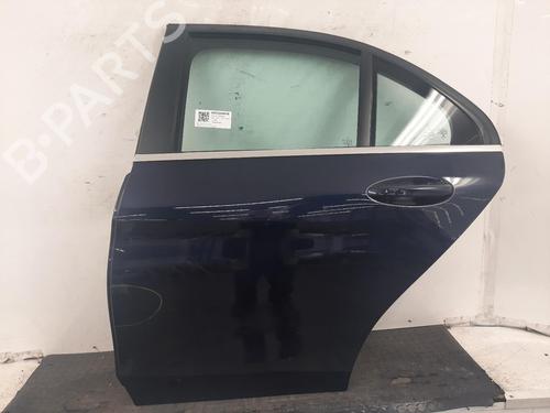 Used Left rear door Left rear door MERCEDES-BENZ C-CLASS (W205) C 200 (205.042) (184 hp) 33282450 33282450