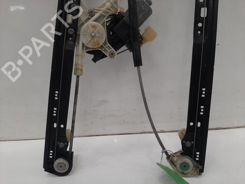 Rear left window mechanism LAND ROVER RANGE ROVER IV (L405) 4.4 SDV8 4x4 | BP26755604C24 