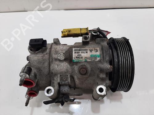 Used AC compressor AC compressor 38433700 38433700