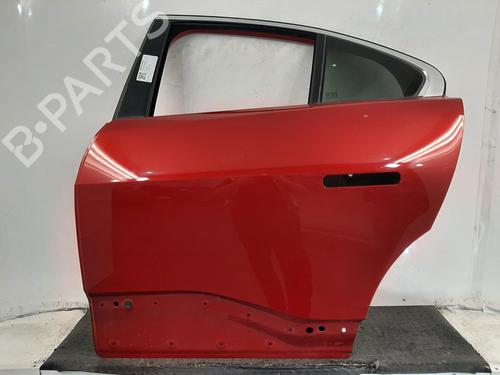 Used Left rear door JAGUAR I-PACE (X590) EV400 AWD (400 hp) 29397614