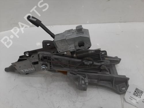 Used Steering column JAGUAR I-PACE (X590) EV400 AWD (400 hp) 26860215