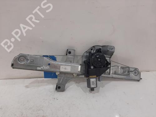 Used Front left window mechanism Front left window mechanism 37497099 37497099