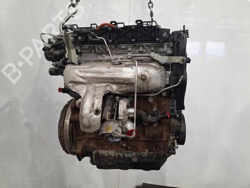 Engine FORD MONDEO IV Turnier (BA7) 2.0 TDCi | BP33282675M1 - Image 2