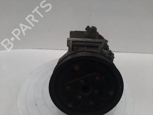 AC-Kompressor NISSAN PULSAR Hatchback (C13) 1.5 dCi | BP26745836M34 