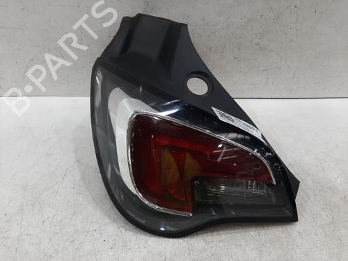 Left taillight VAUXHALL ADAM (M13) 1.2 | BP33699737C34 - Image 2