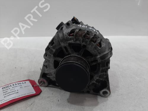 Alternator VAUXHALL CROSSLAND X / CROSSLAND (P17) 1.2 (75) | BP26816827M7 