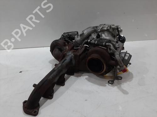 turbochargersupercharger-bmw-3-touring-f31-2012-2013-2014-2015-2016-2017-2018-2019-36530205 main image