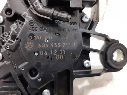 Viskermotor bagrude VW POLO IV (9N_, 9A_) 1.4 16V | BP29581328M102 