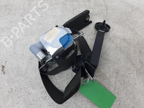 Front right seatbelt KIA PRO CEE'D (JD) 1.6 GT | BP26750598I25 - Image 2
