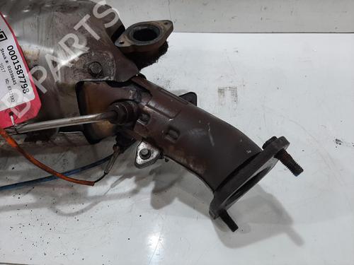 Particulate filter JAGUAR XE (X760) 2.0 D | BP30928121M81