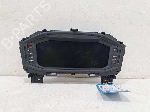 Used Instrument cluster Instrument cluster 32357214 32357214