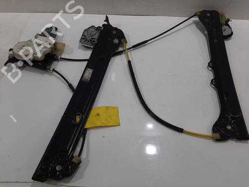 Used Front right window mechanism BMW 3 Gran Turismo (F34) 320 d (184 hp) 30141822