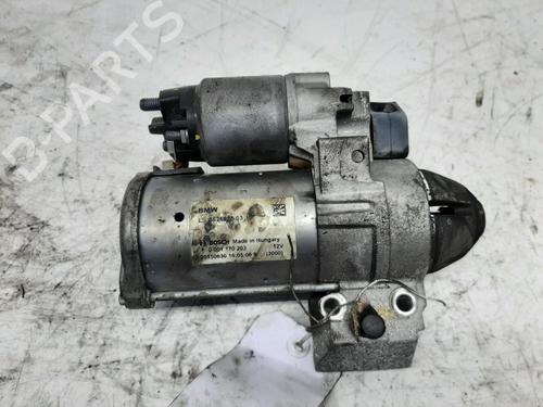Used Starter BMW 3 (F30, F80) 320 i xDrive (184 hp) 26751148