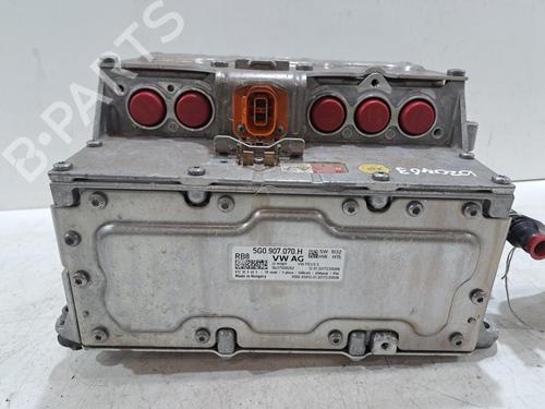 Engine VW GOLF VII (5G1, BQ1, BE1, BE2) 1.4 GTE Hybrid | BP29236488M1 