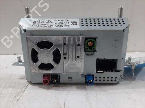Electronic module FORD FIESTA VI (CB1, CCN) 1.0 Sport | BP36594488M83 - Image 3