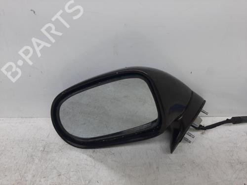 Left mirror HONDA LEGEND III (KA) 3.5 i 24V (KA9) | BP26764173C26 