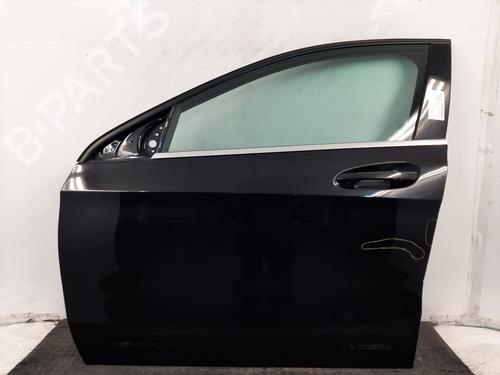 Used Left front door MERCEDES-BENZ A-CLASS (W176) A 180 (176.042) (122 hp) 32144911