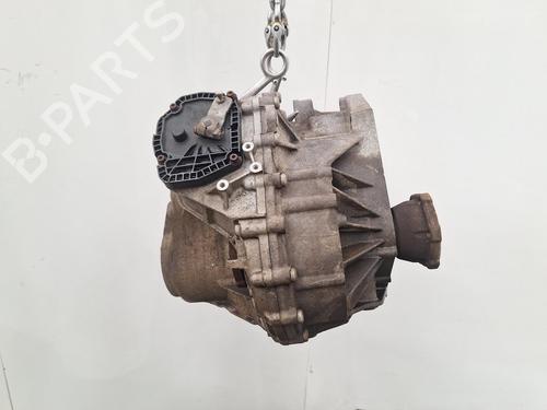 Gearbox AUDI A1 (8X1, 8XK) 1.4 TFSI | BP30057974M3 