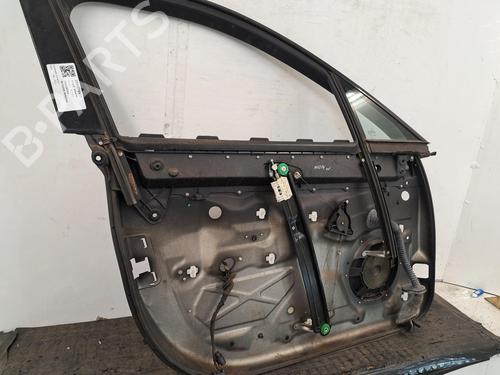 Front right window mechanism PORSCHE PANAMERA (970) 3.0 D | BP38015143C23 - Image 2