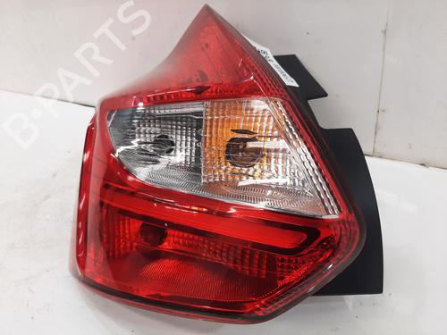 Left taillight FORD FOCUS III 1.6 Ti | BP38991894C34 - Image 4